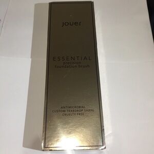 Jouer foundation brush